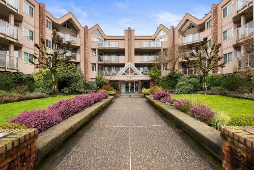 108-8611 Ackroyd Road  Richmond, BC V6X 3P4