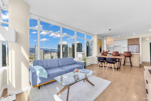 2909-6461 Telford Avenue  Burnaby, BC V5H 0B7