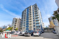 404-1250 Comox Street Vancouver, BC V6E 1K8