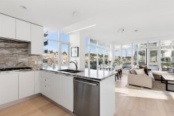 409-185 Victory Ship Way  North Vancouver, BC V7L 0G2