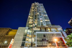 3105-833 Seymour Street  Vancouver, BC V6B 0G4