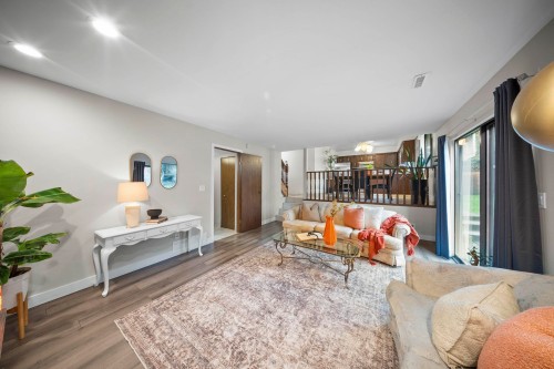 1940 Leacock Street, Port Coquitlam, BC 