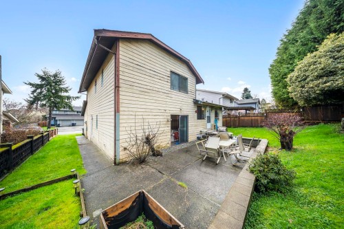 1940 Leacock Street, Port Coquitlam, BC 
