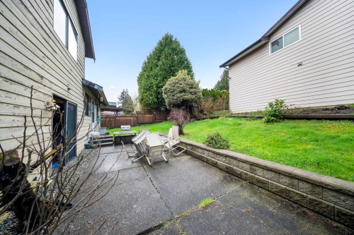 1940 Leacock Street, Port Coquitlam, BC 