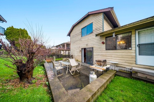 1940 Leacock Street, Port Coquitlam, BC 