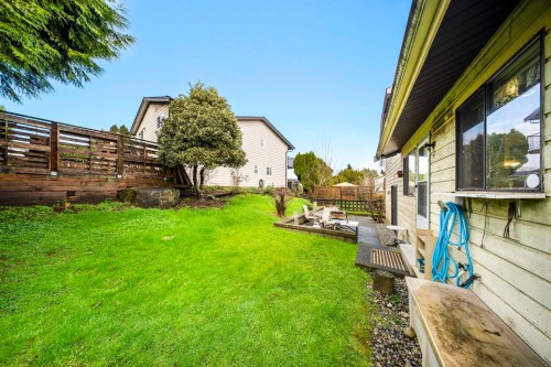 1940 Leacock Street, Port Coquitlam, BC 