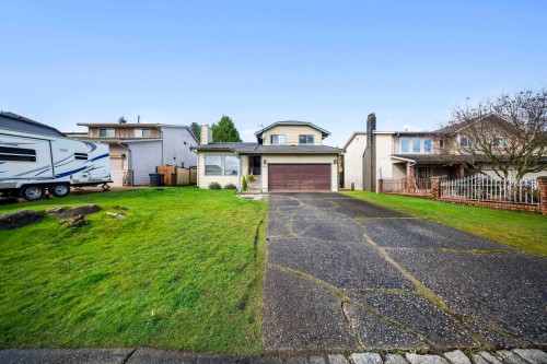 1940 Leacock Street, Port Coquitlam, BC 