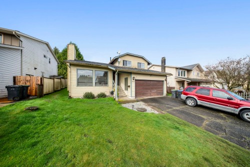 1940 Leacock Street, Port Coquitlam, BC 