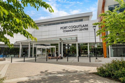 1940 Leacock Street, Port Coquitlam, BC 