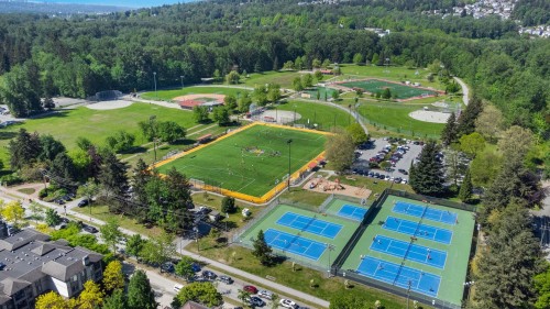 1940 Leacock Street, Port Coquitlam, BC 