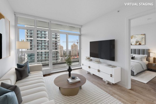 1306-6080 Mckay Avenue  Burnaby, BC V5H 0J4