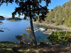 LOT 10 Pinehaven Way Pender Harbour, BC V0N 1S1