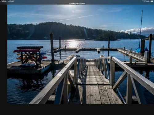 Lot 10 Pinehaven Way, Pender Harbour, BC 