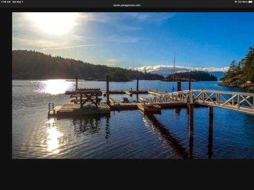 Lot 10 Pinehaven Way, Pender Harbour, BC 