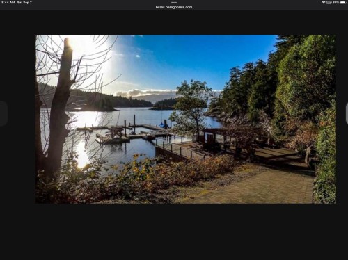 Lot 10 Pinehaven Way, Pender Harbour, BC 