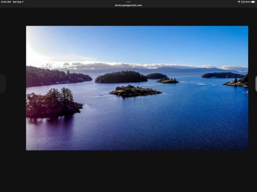 Lot 10 Pinehaven Way, Pender Harbour, BC 