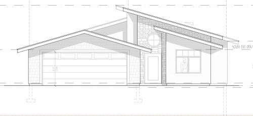 Lot 10 Pinehaven Way, Pender Harbour, BC 