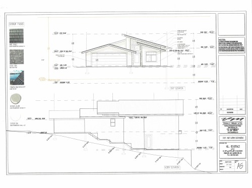 Lot 10 Pinehaven Way, Pender Harbour, BC 