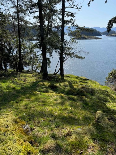 Lot 10 Pinehaven Way, Pender Harbour, BC 