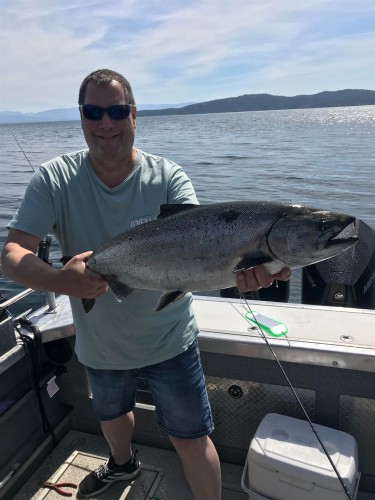 Lot 10 Pinehaven Way, Pender Harbour, BC 