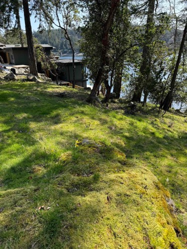 Lot 10 Pinehaven Way, Pender Harbour, BC 