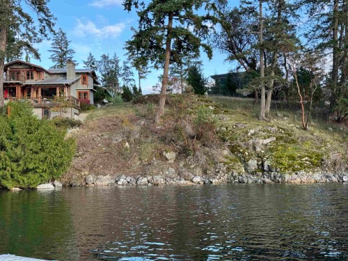 Lot 10 Pinehaven Way, Pender Harbour, BC 
