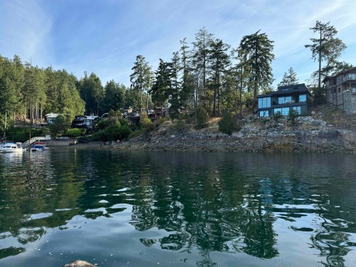 Lot 10 Pinehaven Way, Pender Harbour, BC 