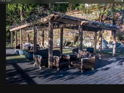 Lot 10 Pinehaven Way, Pender Harbour, BC 