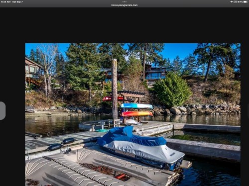 Lot 10 Pinehaven Way, Pender Harbour, BC 
