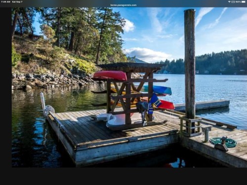 Lot 10 Pinehaven Way, Pender Harbour, BC 