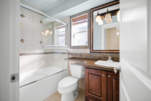 2412 St. Catherines Street, Vancouver, BC 