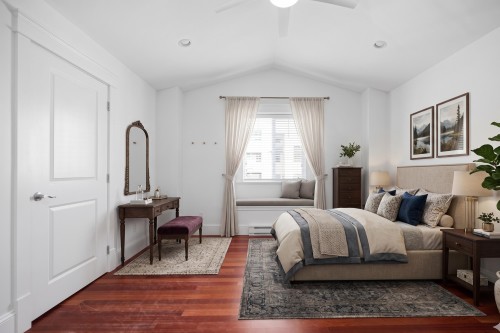 2412 St. Catherines Street, Vancouver, BC 