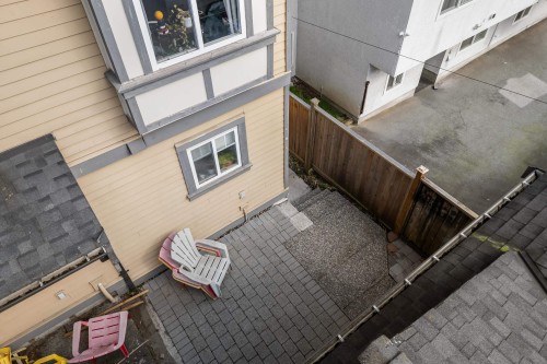 2412 St. Catherines Street, Vancouver, BC 