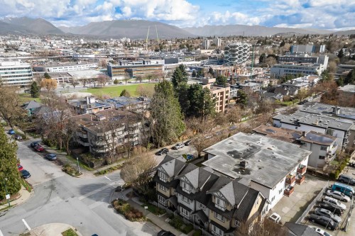 2412 St. Catherines Street, Vancouver, BC 