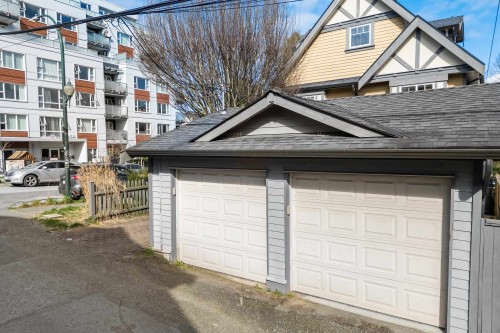 2412 St. Catherines Street, Vancouver, BC 