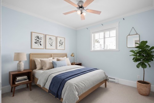 2412 St. Catherines Street, Vancouver, BC 