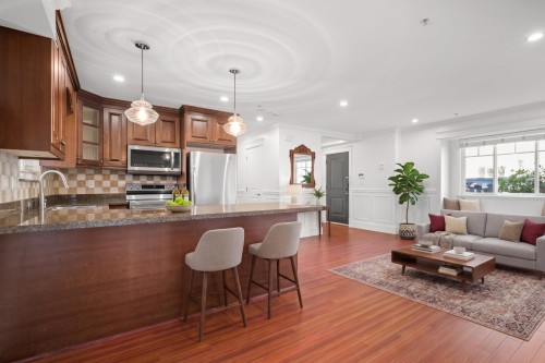 2412 St. Catherines Street, Vancouver, BC 