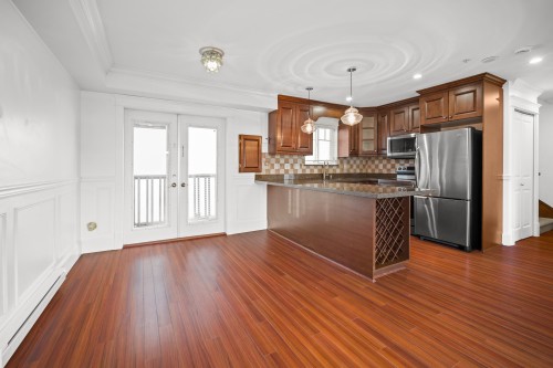 2412 St. Catherines Street, Vancouver, BC 