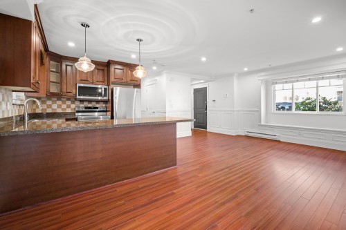 2412 St. Catherines Street, Vancouver, BC 