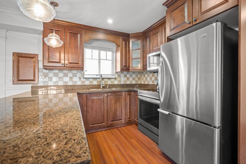 2412 St. Catherines Street, Vancouver, BC 