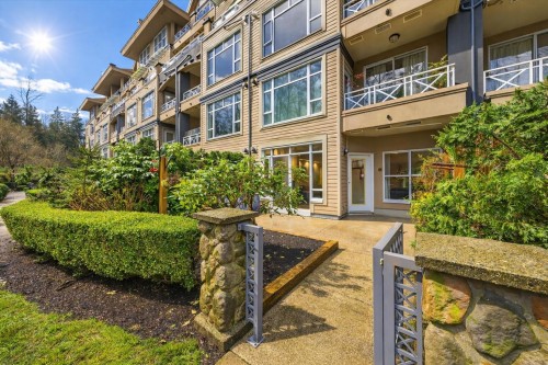 211-3600 Windcrest Drive  North Vancouver, BC V7G 2S5