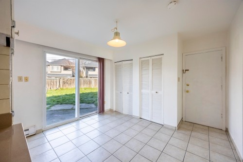 11493 Seabrook Crescent, Richmond, BC 