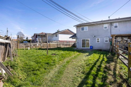 11493 Seabrook Crescent, Richmond, BC 