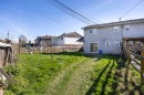 11493 Seabrook Crescent, Richmond, BC 