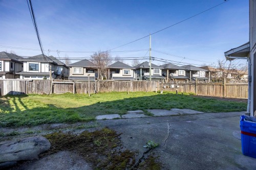 11493 Seabrook Crescent, Richmond, BC 