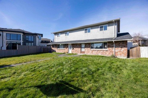 11493 Seabrook Crescent, Richmond, BC 