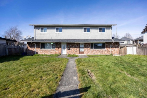 11493 Seabrook Crescent, Richmond, BC 