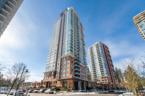 1604-3100 Windsor Gate  Coquitlam, BC V3B 0P3