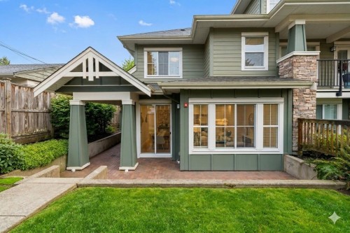 20-2138 Salisbury Avenue  Port Coquitlam, BC V3B 1Y1