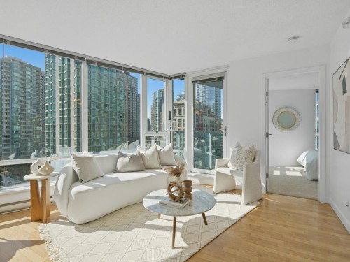 1109-233 Robson Street  Vancouver, BC V6B 0E8